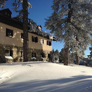 Jubilee Hotel Troodos